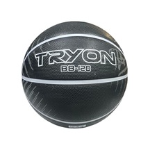 Tryon Bb-120 7 Numara Siyah Basketbol Topu