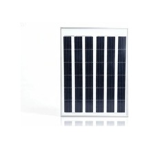 Haz Solar 40w Güneş Paneli Solar Panel Karavan Kamp Tekne Akü Şarj Bağ Evi Güneş Enerjisi