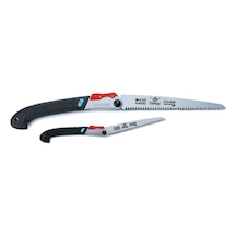Samurai Mp-210-mh Katlanır Budama Testeresi 210mm