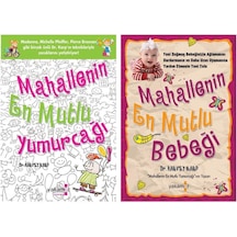 Mahallenin En Mutlu Bebeği + Mahallenin En Mutlu Yumurcağı
