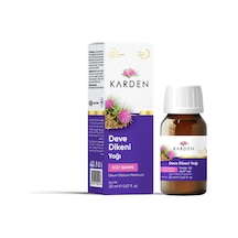Karden Deve Dikeni Yağı 20 ML