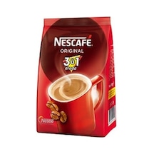 Nescafe 3'ü 1 Arada Original Hazır Kahve 1 KG