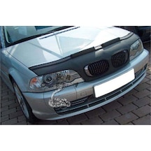 Bmw 3 Kasa E46 Compact (2003 - 2005) Kaput Maskesi