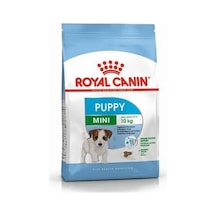 Mini Puppy Küçük Irk Yavru Köpek Maması 4 Kg
