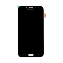 Samsung Uyumlu  J4 J400 Lcd Ekran Siyah