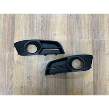 Toyota Corolla Hactback Sis Lambası Kapağı Sağ Sol Set 2004-2006