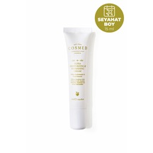 Ultra Nemlendirici Bakım Kremi - Ultra Moısturızıng & Nourıshıng Cream 15 Ml
