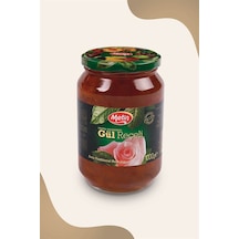 Metin Gül Reçeli Cam 1 KG