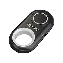 Shutterbug Bluetooth Kamera Deklanşörü Belirtilmemiş