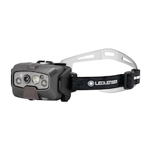 Led Lenser Hf8r Signature Kafa Feneri Çok Renkli