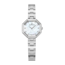 Roche Montre Rml3003-01 Kadın Kol Saati Metalik Gri