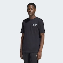Adidas Jz5040 M Nov Dart T Erkek Tişört Siyah Adidas Jz5040 M Nov Dart T Erkek Tişört Siyah