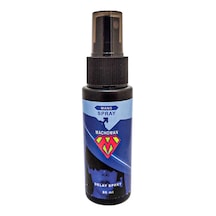 Machoman Erkeklere 60 Ml Özel Zaman Spreyi
