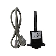 Wifi Modül Uzaktan İzleme