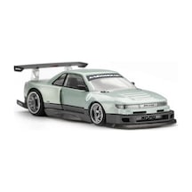 Mini Gt 1/64 Kaido House Nissan Silvia S13-r Kaıdo Works V1