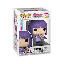 Funko Pop Figür - Animation: Boruto: Naruto Next Generations - Sumire With Nue
