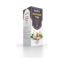 Sarımsak Yağı 20 Ml. Diğer 56664018
