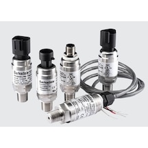 Barksdale Bt5-q50-16-bg-p9-c Pressure Transmitter