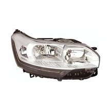 SAĞ FAR LAMBASI GUNDUZ FARLI CITROEN C5 III 2011-2015 ( VALEO )