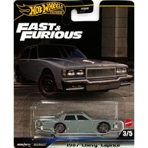 1987 Chevy Caprice