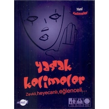 Yasak Kelimeler Eğitici Kutu Oyunu
