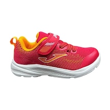 Joma Horizon Çocuk Spor Ayakkabı Kırmızı