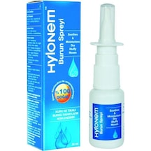 Hylonem Burun Spreyi 20 ml