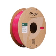 Esun Pla+ Magenta Filament 1,75mm 1kg - Bisiparisver