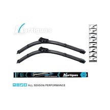 Martıgues On Sılecek Takımı Kıt Passat 15 Tesla Model Y-model 3 16 AOD-MARTIGUES S2619B22