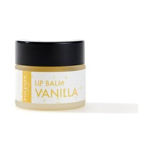 Tr Vanilyalı Lip Balm - Nemlendirici Dudak Kremi 10 Ml