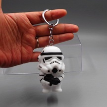 Stormtrooper Anahtarlık