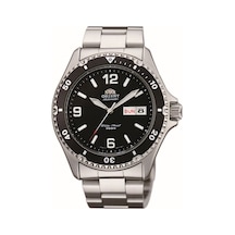 Orient Taa02001b9 Otomatik Erkek Kol Saati Gri