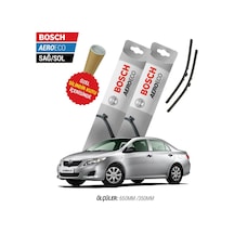 Bosch Aeroeco Toyota Corolla Silecek (2007-2012)
