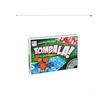 Ks Games Kutulu Lüks Tombala