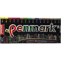 Çok Renkli
