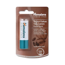 Himalaya Kakao Yağlı Dudak Kremi 4.5 G - 6 Adet Tarı