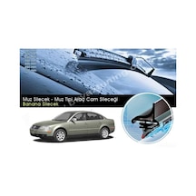 Volkswagen Passat Muz Silecek Takımı 2002-2005