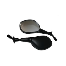 Kuba Tk 03 50 Cc 125 Cc Uyumlu Ayna Takımı Sağ Sol Set 10 Mm Std