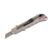 Gfb Plastik Maket Bıçağı Pro 18mm Pro-9729