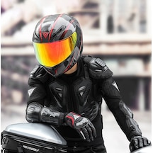 Motowolf Tam Vücut Koruma - M