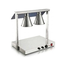 Set Üstü Sıcak Servis Ünitesi
