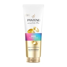 Pantene Nem Yüklemesi Saç Bakım Kremi 275 Ml