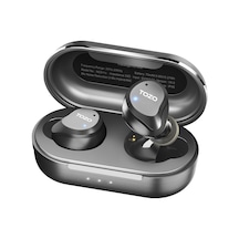 Tozo NC9 Pro ANC ve ENC Gürültü Engelleme Bluetooth 5.3 Kablosuz TWS Kulaklık