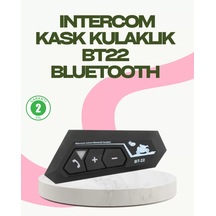 Home Bluetooth 5.0 Edr Kask Kulaklık Yüksek Ses Kalitesi Ve Gürültü Önleme