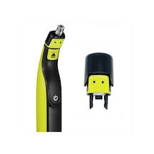Philips One Blade İçin Burun Kılı Kesme Başlığı