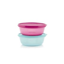 Şekerpare 600ml 2'li Pembe