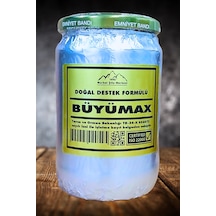 Nurbal Şifa Merkezi Büyümax 820 G