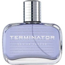 LR Terminator Erkek Parfüm EDP 50 ML