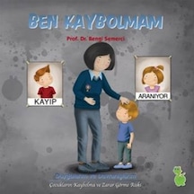 Ben Kaybolmam - Ccgx-896248