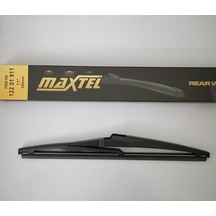 ARKA SILECEK PLASTIK - MAXTEL-12201911